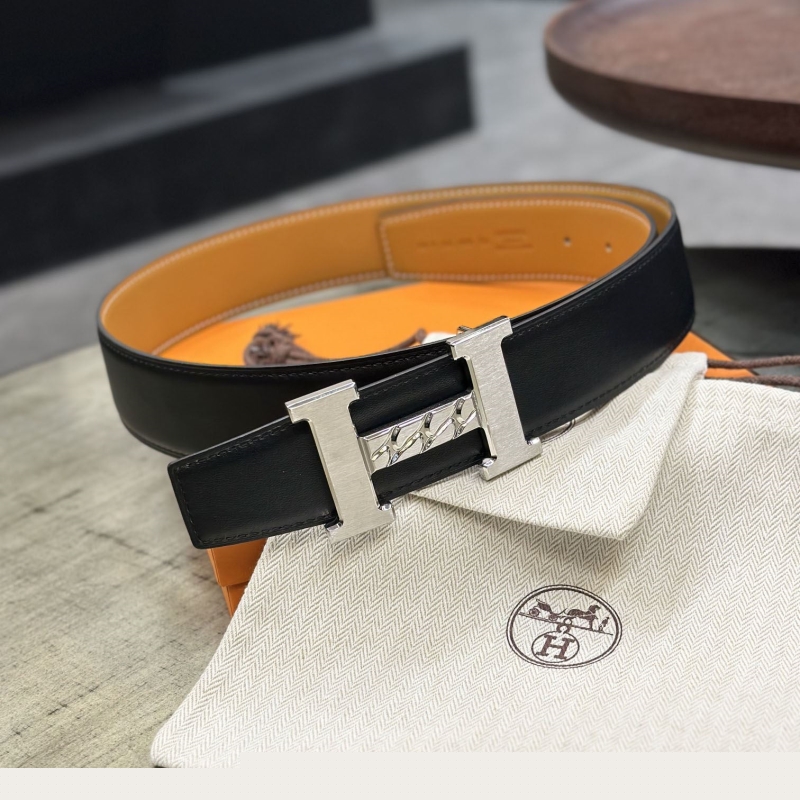 H**mes belts